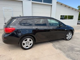 Opel Astra 2.0d 160k.c* UNIKAT* , снимка 14