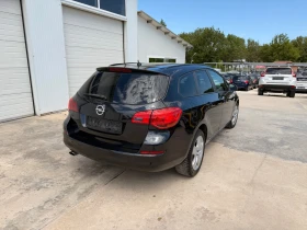 Opel Astra 2.0d 160k.c* UNIKAT* , снимка 15