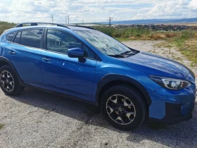Subaru XV Crosstrek, снимка 8