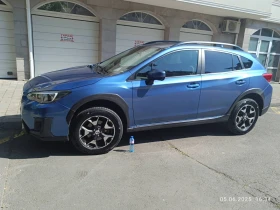Subaru XV Crosstrek, снимка 5