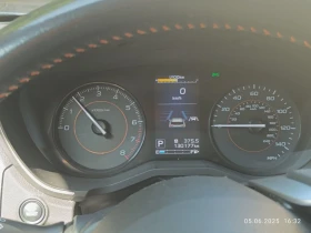 Subaru XV Crosstrek, снимка 7