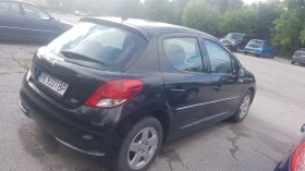 Peugeot 207, снимка 5