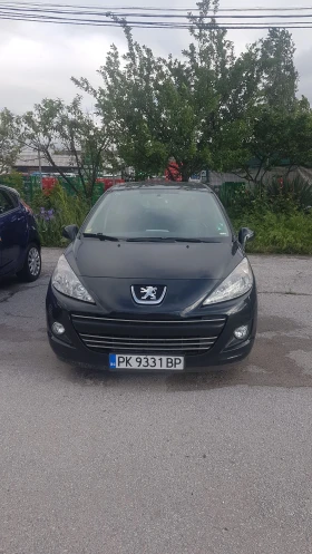 Peugeot 207, снимка 8