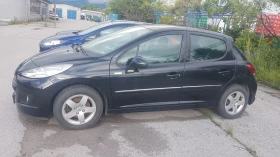 Peugeot 207, снимка 6