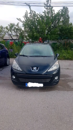 Peugeot 207, снимка 7