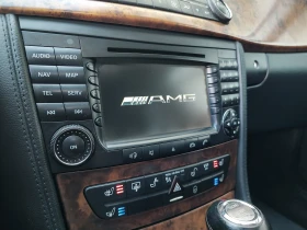 Mercedes-Benz CLS 500 #AMG #FULL, снимка 11