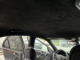Mercedes-Benz C 200 Kompressor, снимка 10