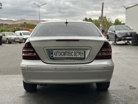 Mercedes-Benz C 200 Kompressor, снимка 4