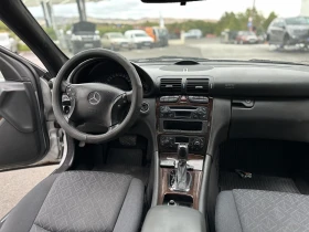 Mercedes-Benz C 200 Kompressor, снимка 9
