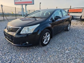 Toyota Avensis 1.8i , снимка 2
