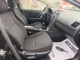 Toyota Avensis 1.8i , снимка 13