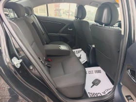 Toyota Avensis 1.8i , снимка 12