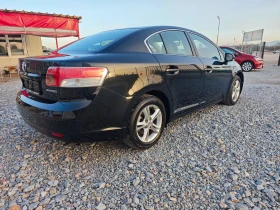 Toyota Avensis 1.8i , снимка 4