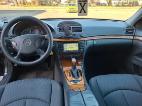 Mercedes-Benz E 200, снимка 11