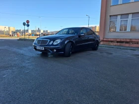Mercedes-Benz E 200, снимка 7