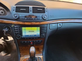 Mercedes-Benz E 200, снимка 15