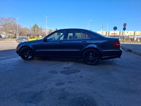 Mercedes-Benz E 200, снимка 5