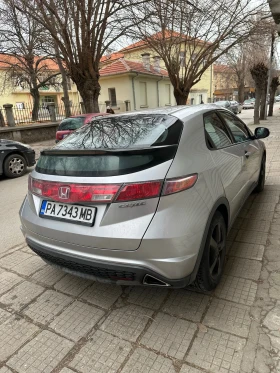 Honda Civic, снимка 7