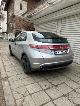 Honda Civic, снимка 5