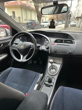 Honda Civic, снимка 9