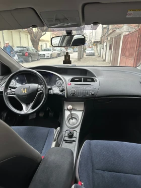 Honda Civic, снимка 8