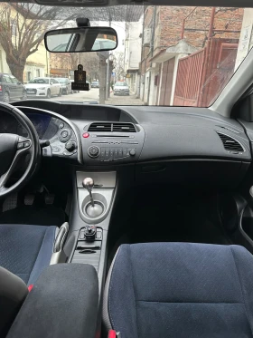 Honda Civic, снимка 10