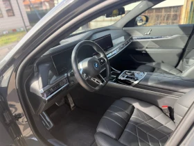 BMW 750 750е Plug- in hybrid, снимка 8