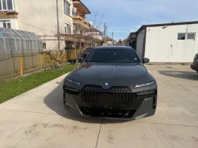 BMW 750 750е Plug- in hybrid, снимка 1