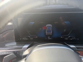 BMW 750 750е Plug- in hybrid, снимка 9