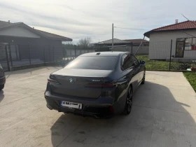 BMW 750 750е Plug- in hybrid, снимка 7