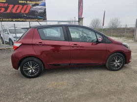 Toyota Yaris Elegance 1.5 e-CVT, снимка 4