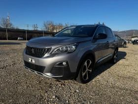 Peugeot 3008 1.5HDI EURO 6D, снимка 1