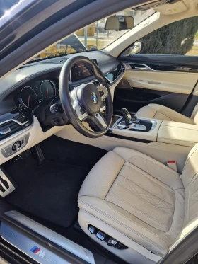 BMW 750 730D xDrive и 750i M-SPORT xDrive 2БРОЯ, снимка 11