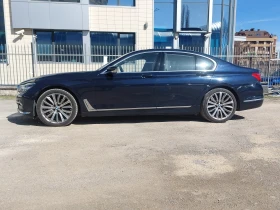 BMW 730 730D xDrive и 750i M-SPORT xDrive 2БРОЯ, снимка 4