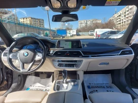 BMW 730 730D xDrive и 750i M-SPORT xDrive 2БРОЯ, снимка 13