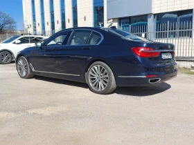 BMW 730 730D xDrive и 750i M-SPORT xDrive 2БРОЯ, снимка 4