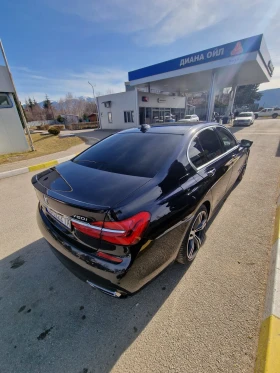 BMW 750 730D xDrive и 750i M-SPORT xDrive 2БРОЯ, снимка 10