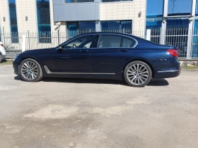 BMW 730 730D xDrive и 750i M-SPORT xDrive 2БРОЯ, снимка 6