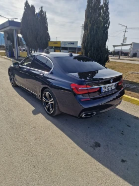 BMW 730 730D xDrive и 750i M-SPORT xDrive 2БРОЯ, снимка 11