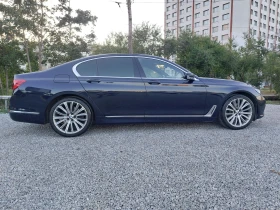 BMW 730 730D xDrive и 750i M-SPORT xDrive 2БРОЯ, снимка 12
