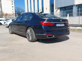 BMW 730 730D xDrive и 750i M-SPORT xDrive 2БРОЯ, снимка 9