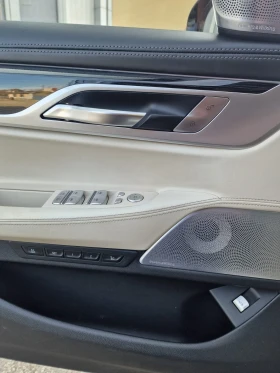 BMW 750 730D xDrive и 750i M-SPORT xDrive 2БРОЯ, снимка 17