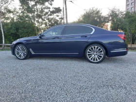 BMW 730 730D xDrive и 750i M-SPORT xDrive 2БРОЯ, снимка 7