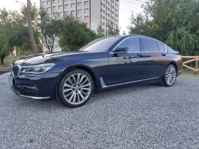 BMW 730 730D xDrive и 750i M-SPORT xDrive 2БРОЯ, снимка 3