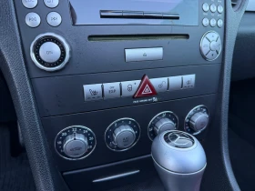 Mercedes-Benz SLK 200 Kompressor, Автоматик, * Червена Кожа* Уникат!, снимка 12