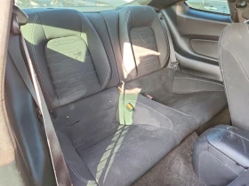 Ford Mustang 2.3l, снимка 10
