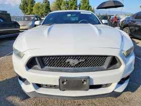 Ford Mustang 2.3l, снимка 5