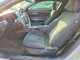 Ford Mustang 2.3l, снимка 7