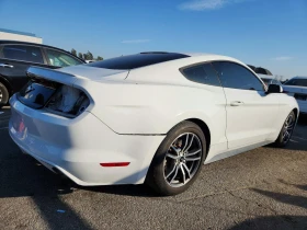 Ford Mustang 2.3l, снимка 3