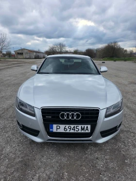 Audi A5, снимка 1